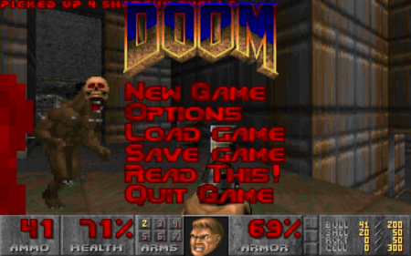 Doom Unblocked