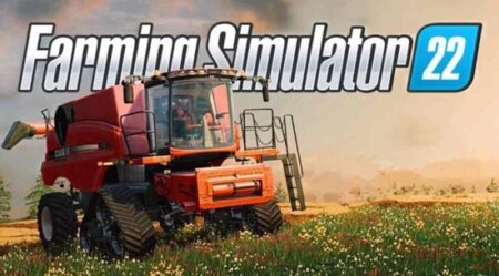 Farming Simulator 22 Server Status