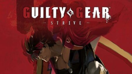 Guilty Gear Strive Server Status: Is it Working Fine? Guilty Gear Strive Server Status