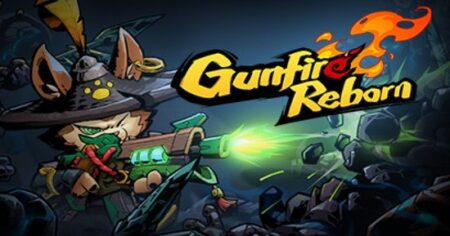 Gunfire Reborn Server Status: Is it Working Fine? Gunfire Reborn Server Status