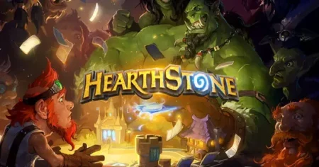 Hearthstone Server Status