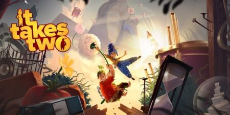 It Takes Two Server Status: Is it Working Fine? It Takes Two Server Status