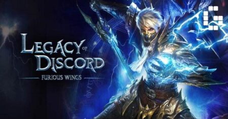Legacy of Discord FuriousWings Server Status: Is it Working Fine? Legacy of Discord FuriousWings