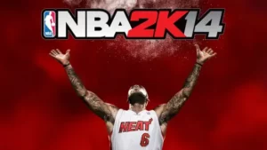 NBA 2K14 Server Status