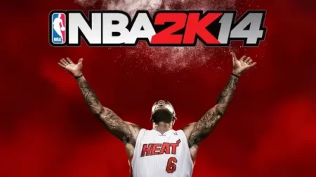 NBA 2K14 Server Status: Is it Working Fine? NBA 2K14 Server Status