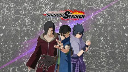 Naruto to Boruto Shinobi Striker Server Status: Is it Working Fine? Naruto to Boruto Shinobi Striker