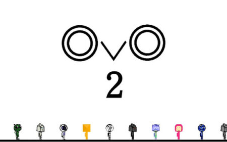 Ovo 2 unblocked