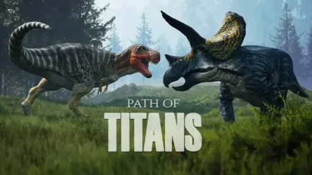 Path of Titans Server Status