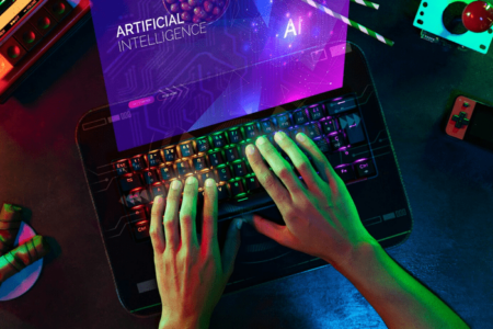 AI vs. Human: The Future of Competing in Online Gaming