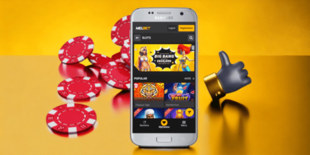 What You Can Win on the Melbet App