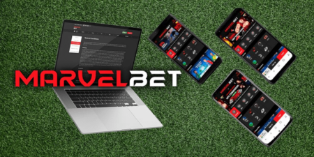Marvel Betting App In India: Main Characteristics