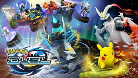 Pokemon Duel
