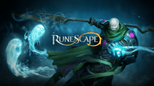 Runescape Server Status
