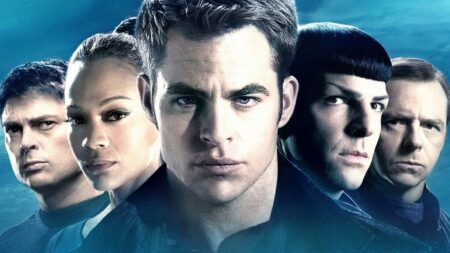The Complete Guide to Upcoming Star Trek Films and Series