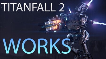 Titanfall 2 Server Status