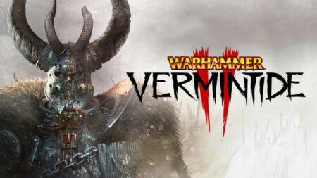 Warhammer Vermintide 2