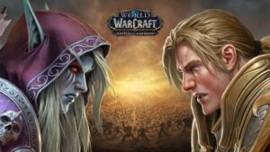 World Of Warcraft Battle For Azeroth Server Status