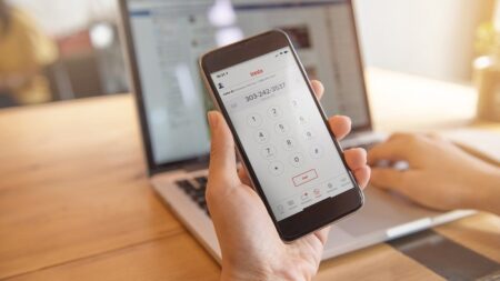 The Benefits of a Temporary Phone Number