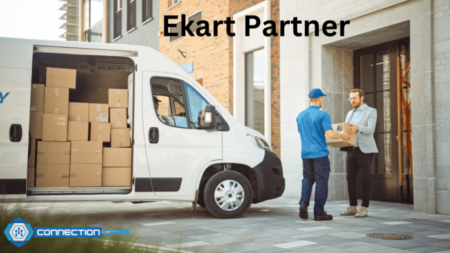 Ekart Partner