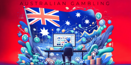 Dynamic Australian Gambling Scene