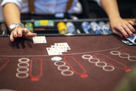 Blackjack vs. Baccarat: Which Is Better?