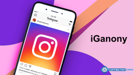 iGanony