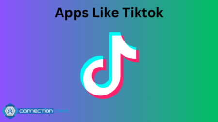 Apps Like Tiktok