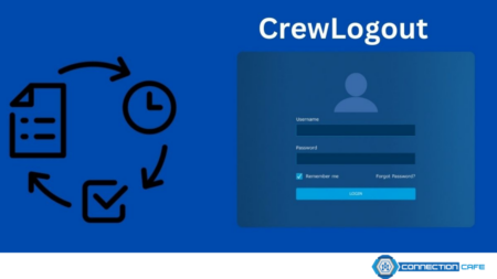 What is crewlogout.com And Key Featured? Crewlogout.com