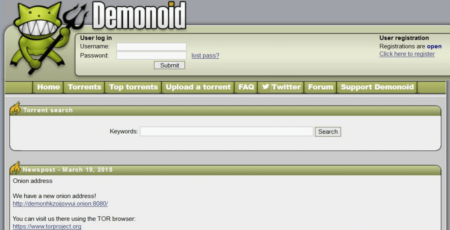 Demonoid Proxy : 34+ Mirror Links In 2026 Demonoid Proxy : 34+ Mirror Links In 2024