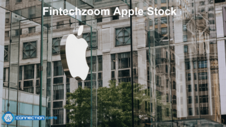 fintechzoom apple stock
