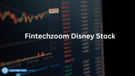 Fintechzoom Disney Stock
