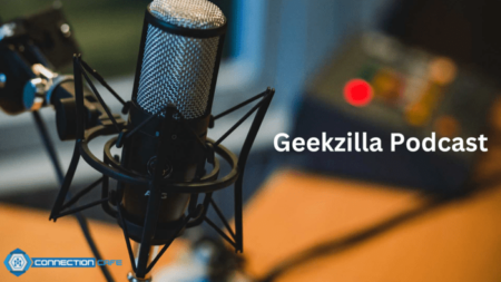 Geekzilla Podcast: Best Of Geek Culture In 2024 Geekzilla Podcast