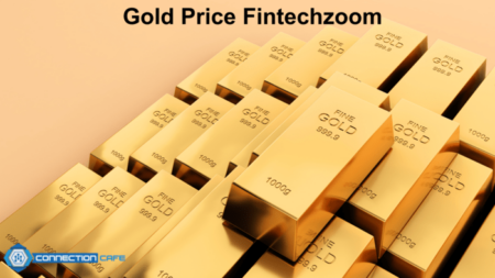 Gold Price Fintechzoom