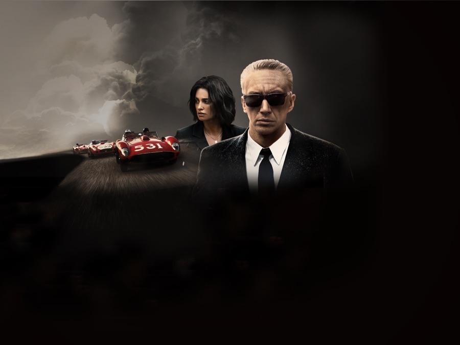 Ferrari 2023 Now Available For Online Streaming How to watch Ferrari 2023 online