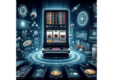 Technology and Innovation in Free Spins Casinos: What’s New?