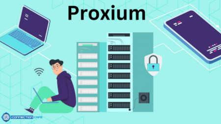 Proxium Explained: Proxy Servers and Their Functionality In 2024