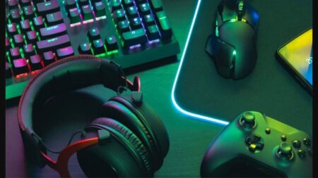 5 Unbelievable Advances in Gaming Technology Unbelievable Advances in Gaming Technology