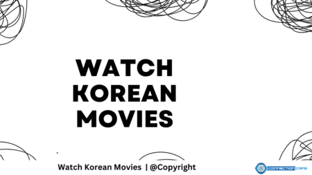Watch Korean Movies
