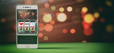Navigating Online Casinos on your Mobile: Balancing Security & Safety