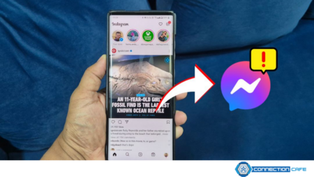 why can't i reply to messages on instagram