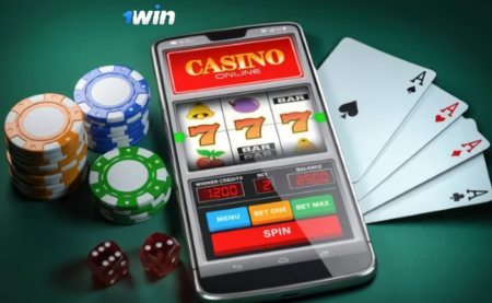 An Overview Of 1win Sports Betting Platform