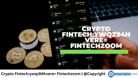 Crypto Fintechzoom’s Influence on the Future Of BTC Crypto Fintechywqz94hvere= Fintechzoom