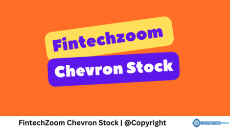 FintechZoom Chevron Stock