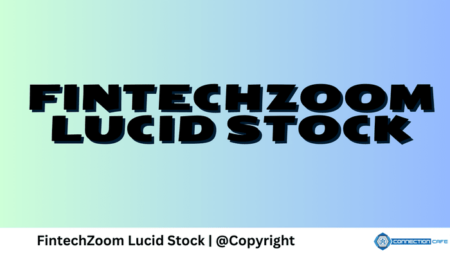 FintechZoom Lucid Stock