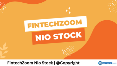 FintechZoom Nio Stock