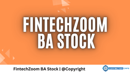 Fintechzoom BA Stock