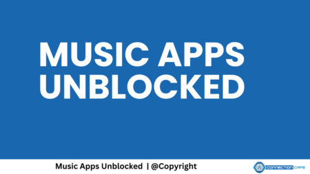 Music Apps Unblocked