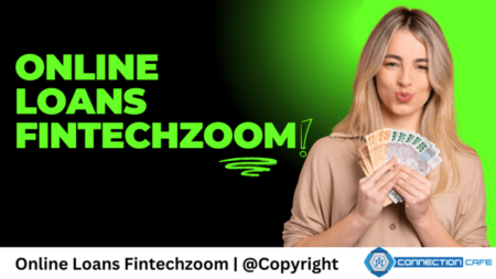 Online Loans Fintechzoom