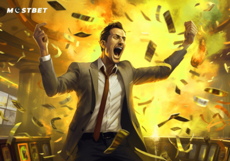 Thriving Bets with Mostbet
