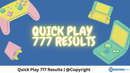 Quick Play 777 Winning Numbers In 2024 Quick Play 777 Results